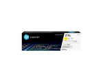 HP 219A kollane 1200-lehek&uuml;ljeline toner