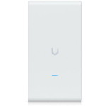 Ubiquiti UniFi U6 Mesh Pro juhtmevaba &uuml;hendus valge