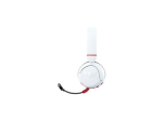 HyperX Cloud Mini Juhtmevabad juhtmega k&otilde;rvaklapid valge