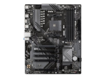 Gigabyte B550 EAGLE ATX AM4 pesa AMD B550