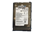 HPE 300GB 2,5'' SAS k&otilde;vaketas 10,000rpm