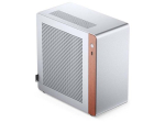 Jonsbo NV10 Arvutikorpuse Mini Tower ITX H&otilde;bedane
