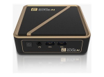 Sapphire Edge AI Mini PC Ryzen AI 9 HX 3700 ilma OS-i ja AMD Radeon 890M-ga