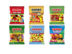 Haribo Mixed Candy Bags