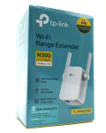 TP-Link TL-WA855RE 300Mbps mini juhtmeta v&otilde;rguulatuse laiendaja