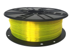 Gembird PETG Filament 1.75mm Kollane 3DP-PETG1.75-01-Y
