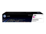 HP 117A Magenta 700-lehek&uuml;ljeline toner W2073A