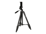 Rollei Telefonika Jalustre Traveler Tripod with Legs