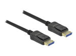 Delock DisplayPort kaabel 5m - must