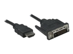 TECHly 1.8m Videoadapterkaabel