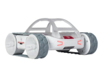 Sphero RVR+ Programmeeritav robot