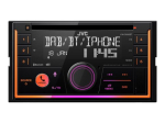 JVC KW DB95BT Kaksindin Raadio