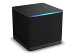 Amazon Fire TV Cube k&auml;ed-vaba voogedastusseade Alexa-ga