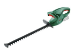 Bosch EasyHedgeCut 18-52-13 Heki l&otilde;ikaja elektriline 2400spm 52cm l&otilde;iketera pikkusega