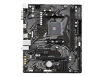 Gigabyte A520M K V2 Micro-ATX AM4 socket AMD A520