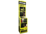 Ryobi RY18HT50A-0 18V Heksak&auml;rg 50cm pole akut