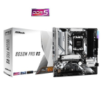 ASRock B650M PRO RS mATX AM5