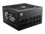 MSI MAG A750GL PCIe 750W 80 PLUS Gold Toiteallikas