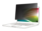 3M Bright Screen privaatsusfilter BPNAP001 s&uuml;learvutile