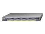 NETGEAR Smart GS752TP L&uuml;liti