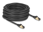 DeLOCK CAT 7 S/FTP 15m v&otilde;rgukaabel must