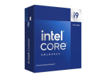 Intel Core i9-14900KF Raptor Lake Refresh CPU - 6GHz, 24-core - LGA1700 - Intel Boxed without heatsink/fan
