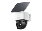 Eufy SoloCam S340 V&otilde;rguvalvekaamera