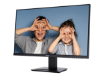 MSI PRO MP273U 27-tolline IPS 4K 3840 x 2160 HDMI DisplayPort 60Hz