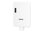 Intellinet 5-Portiline Gigabit Ethernet PoE L&auml;biviik/PoE+ L&uuml;liti