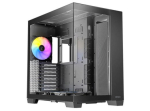 Antec Constellation Series C8 ARGB Torni ATX V&otilde;imsustoitmata Must