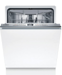 Bosch Serie 4 SBH4ECX28E klass A sisseehitatav n&otilde;udepesumasin 42dB