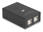 DeLock 6-port USB