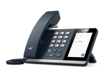 Yealink MP45 USB VoIP telefon