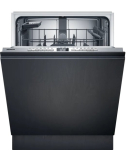 Siemens iQ300 SN63EX22AE n&otilde;udepesumasin Klass A, sisseehitatav, 42dB