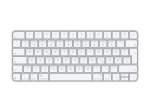 Apple Magic Keyboard juhtmevaba saksa keele klaviatuur
