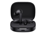 Xiaomi Redmi Buds 6 juhtmeta TWS k&otilde;rvaklapid Must