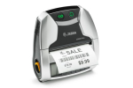 Zebra ZQ32-A0W13RE-00 otsese termilise sildiprinter 203 x 203 dpi 100 mm/sec kaabel ja juhtmevaba Wi-Fi Bluetooth