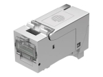 EasyLan Modulaarne Sisestus