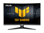 ASUS TUF Gaming VG32VQM5B 32-tolline kiire VA 1920 x 1080 (Full HD) HDMI DisplayPort 250Hz