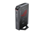 ASUS ROG NUC RNUC15JNK7X569A2 miniarvuti koos Core Ultra 7 255HX, 16GB, 1TB, GeForce RTX 5060, Windows 11 Home