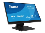 iiyama ProLite T2254MSC-B2AG 21.5 Full HD 1920 x 1080 Monitor