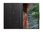 Lenovo ThinkPad P16s Gen 5 (Intel) 16 1920 x 1200 (WUXGA) 366H 64 1TB Intel Graphics Windows 11 Pro