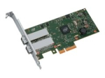 Intel Ethernet Server Adapter I350-F2 V&otilde;rguadapter PCI Express 2.1 x4 1Gbps