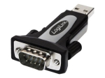 LogiLink USB 2.0 seeria adapterikaabel