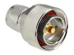 DeLOCK RF-adapter