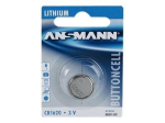 ANSMANN CR1620 nupuraku patareid