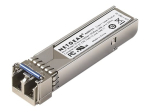 NETGEAR ProSafe AXM763 SFP+ transceiver module for 10 Gigabit Ethernet