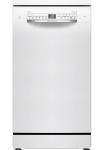Bosch Serie 2 SPS2HKW55E n&otilde;udepesumasin Vabaseisev 10 komplekti
