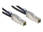 Inter-Tech 1m Must V&auml;line SCSI (SAS) Kaabel
