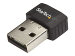 StarTech.com USB 2.0 600Mbps traadita v&otilde;rguadapter